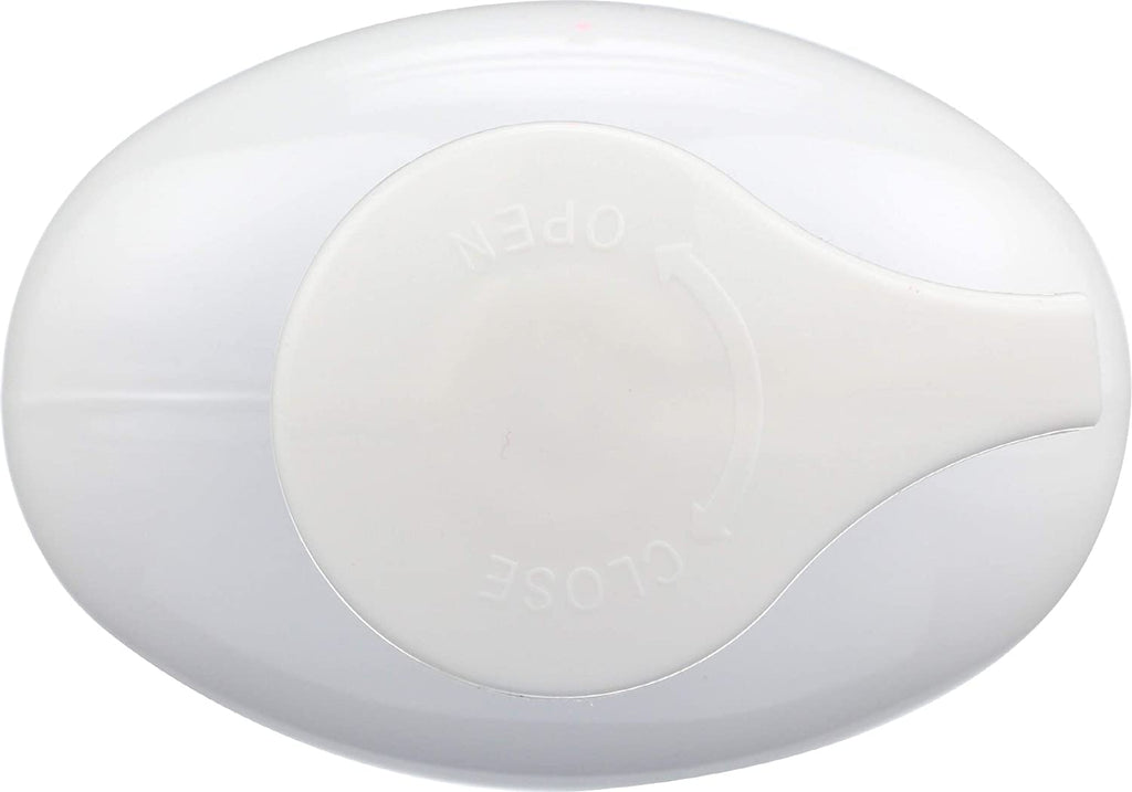 Kiss My Face Moisture Shave 11 oz Fragrance-Free 4-In-1 Pump (3 Pack)