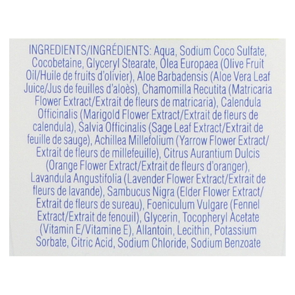 Kiss My Face Fragrance Free Moisturizing Hand Soap, 9 oz (Pack of 4)