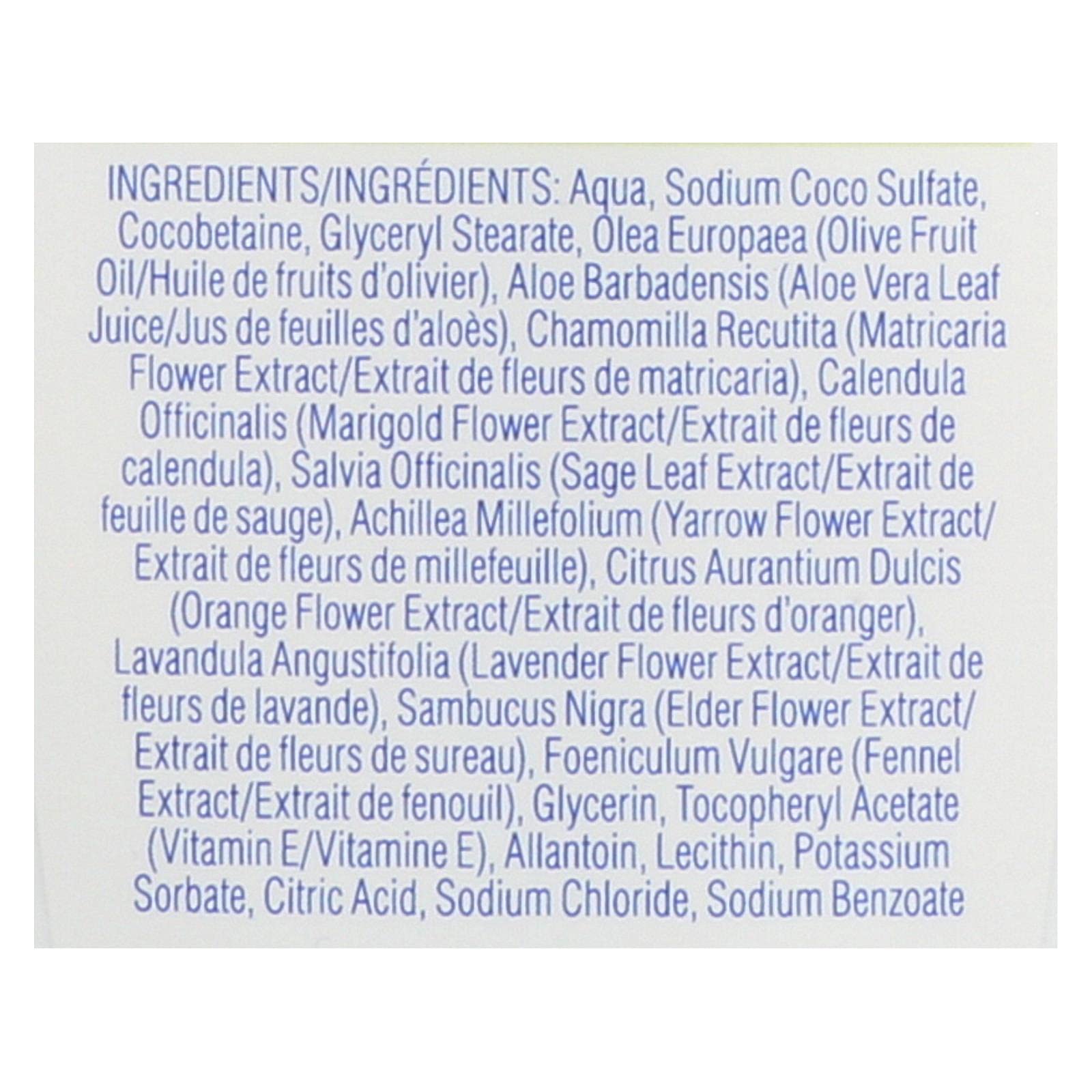 Kiss My Face Fragrance Free Moisturizing Hand Soap, 9 oz (Pack of 4)