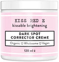 Kiss Red E Dark Spot Corrector for the Face – 4 oz Age Spot Remover Cream