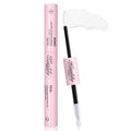 Kisslily Lash Cluster Glue Waterproof Bond and Seal – 2-in-1 Lash Adhesive, White