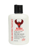 Kitikiti Scalp and Skin Treatment - Non-Oily, 4oz