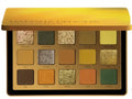 Kits Natasha Denona Yucca Palette – Fiery Foil, Matte & Metallic Shades