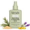 Kitsch Root Lifting Spray for Fine Hair – Lightweight Volumizing Spray with Rosemary & Biotin