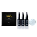 KIWABI Root Vanish Anti Gray Hair Serum – Lightweight Daily Scalp Serum for Pigment Support (30ml)