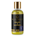 KIYAMEL Healing & Soothing Essential Oils for Dry Skin – Vitamin E Argan Jojoba Body Oil