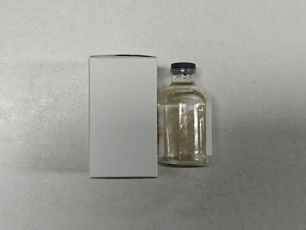 KKINYAS Deep Collagen Silk Peptide Serum – Korean Facial Essence for Firming & Hydration (50ml)