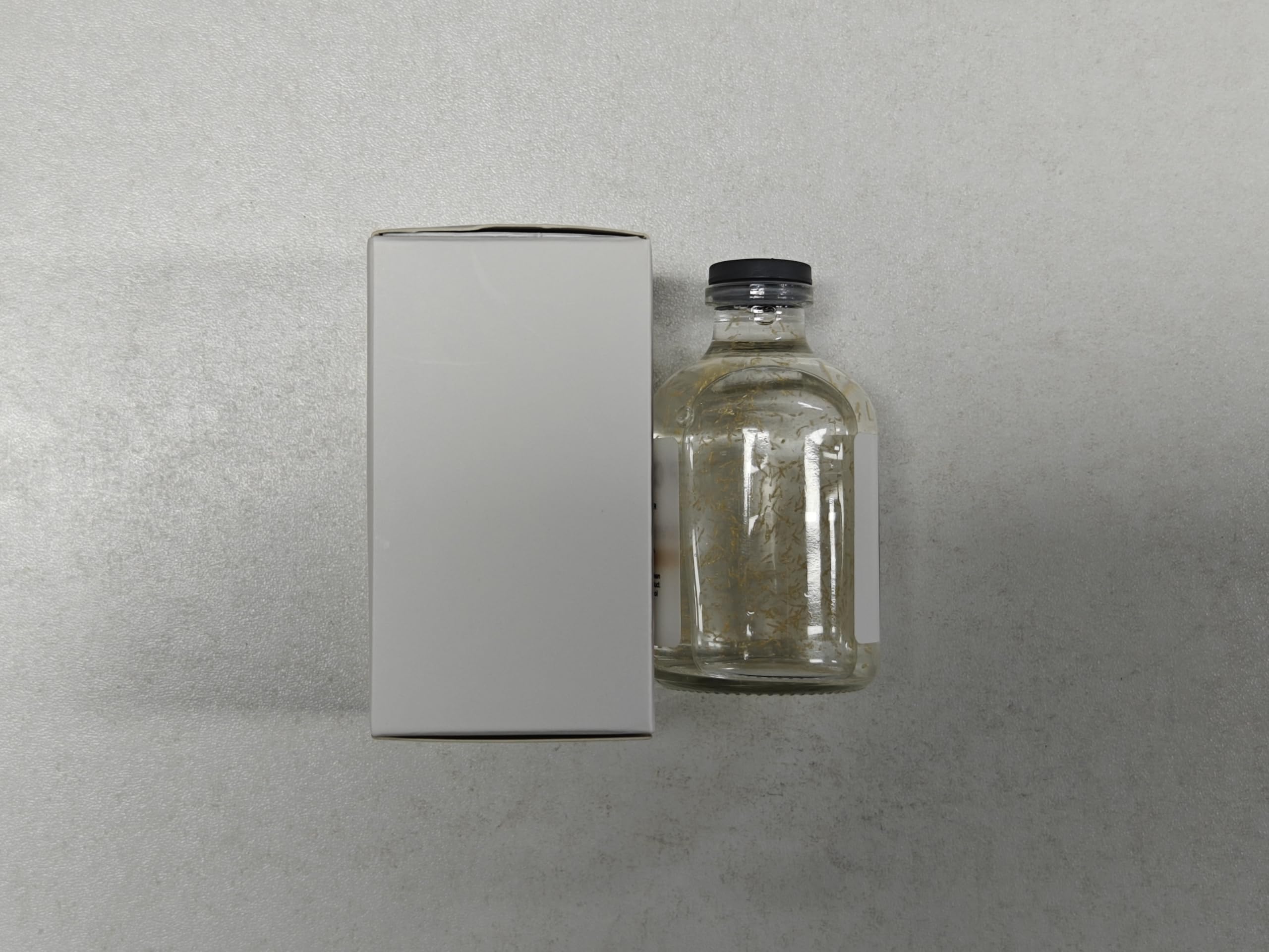 KKINYAS Deep Collagen Silk Peptide Serum – Korean Facial Essence for Firming & Hydration (50ml)