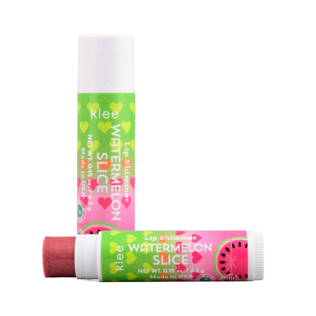 Klee Naturals Deluxe Mineral Play Makeup Kit – Gentle & Non-Toxic, Made in USA