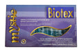 Kleravitex Mystic Biotex Ampoule Anti-Frizz — Restores & Repairs Damaged Hair (Pack 7)