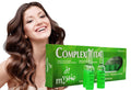 Kleravitex Mystic Complex Vital Ampoules for Hair Loss & Thinning – Biotin Bio-Complex & Tocopherol (Pack of 10)
