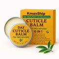 KmaxShip Tea Tree Oil Nail & Cuticle Balm – 1.1 oz Cuticle Cream & Moisturizer