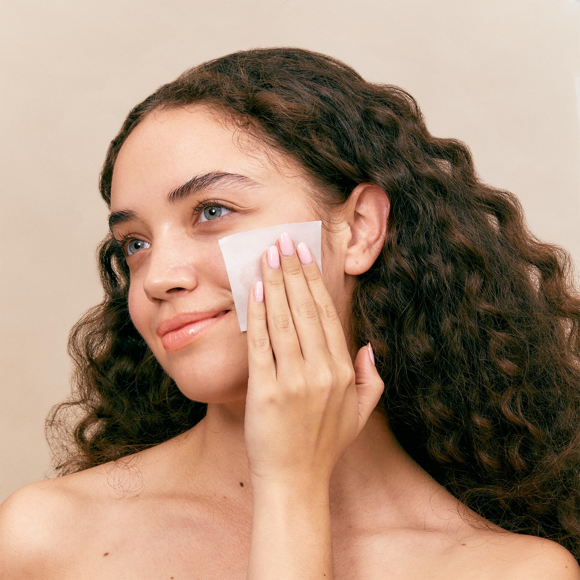 Knours Plump Pad | 2-in-1 Toner Pad + Face Mask with Holy Basil