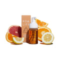 KOA LIFE Vit-C Brightening Facial Cleanser XL | Vitamin C Foam Cleanser (Vegan)