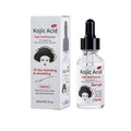Kojic Acid Essence Serum – Hydrating Facial Serum with Ceramide & Hyaluronic Acid | 30ml