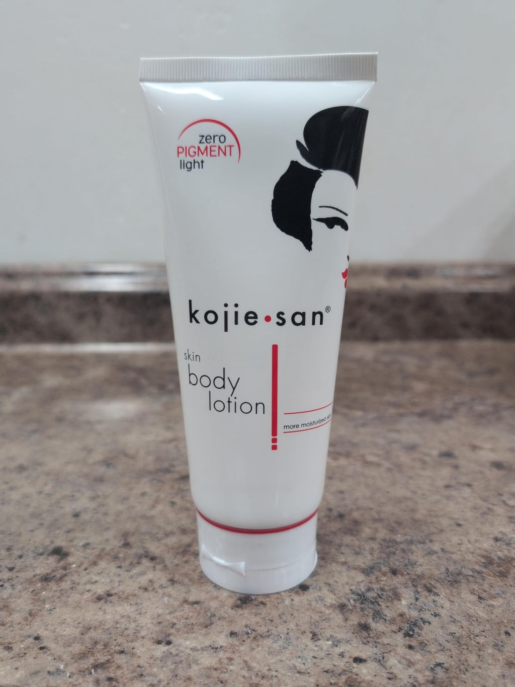 Kojie San Kojic Acid Lotion – Nourishing Body Lotion for Even Skin Tone (200g)