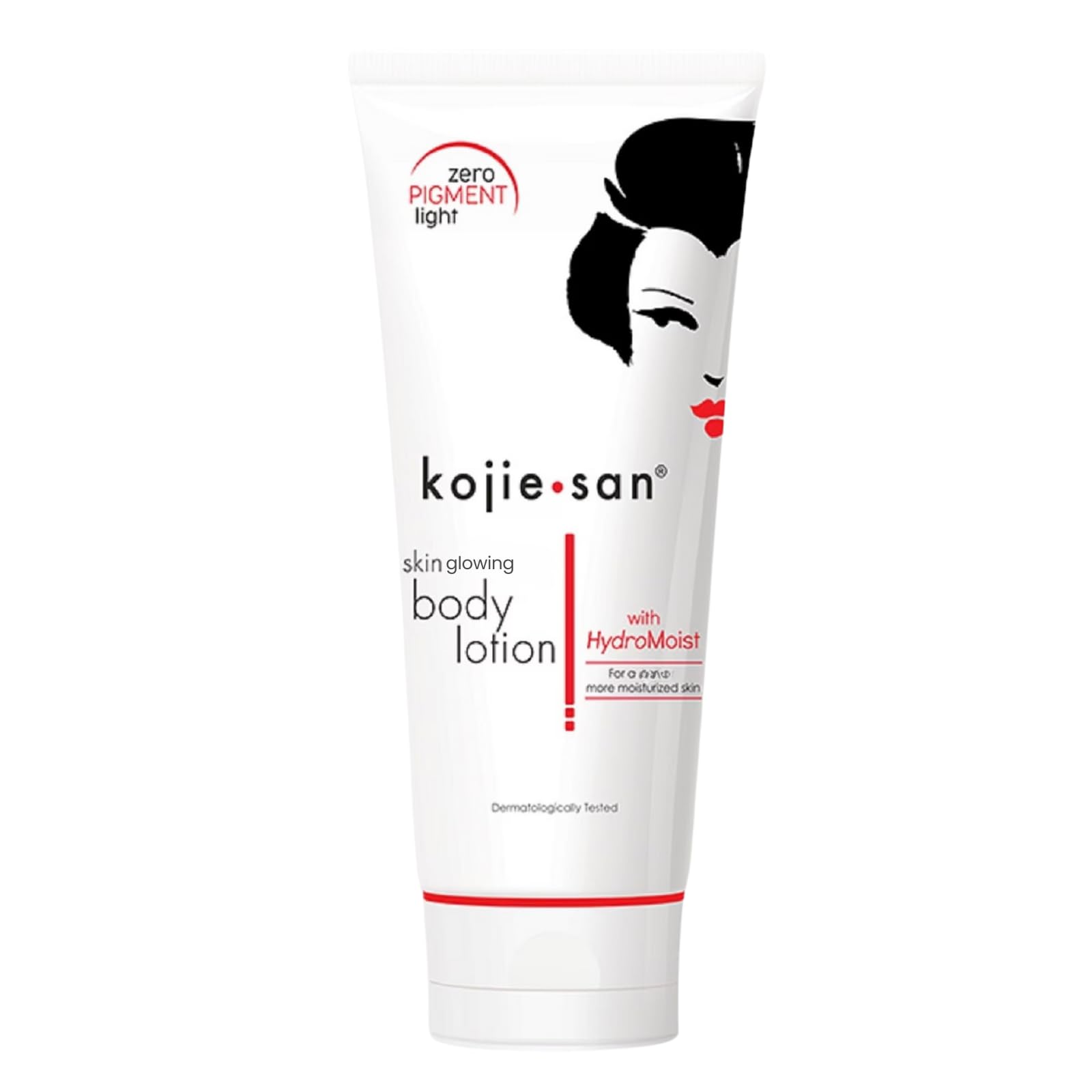 Kojie San Kojic Acid Lotion – Nourishing Body Lotion for Even Skin Tone (200g)