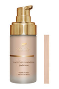 Kokie Full Cover Foundation 10C – Matte, Lightweight & Long-Wearing