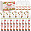 KONEUK 50-Pack Hand Cream Gift Sets – Baby Shower & Bridal Shower Favors (Strawberry)