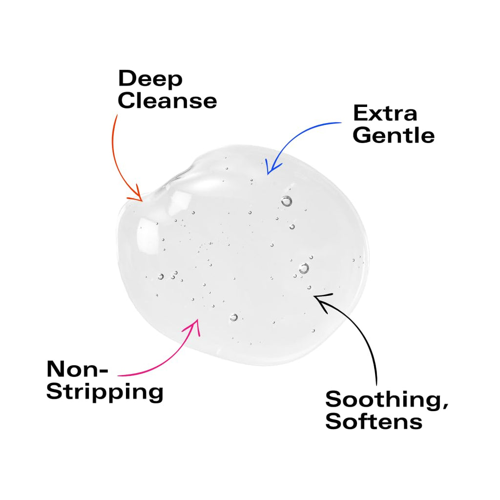 Koope Gel Face Wash – Gentle, pH-Balanced Cleanser for All Skin Types