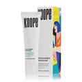 Koope Heavyweight Face Cream – Deep Hydration for Dry Skin (Peptides, Ceramides) – Vegan