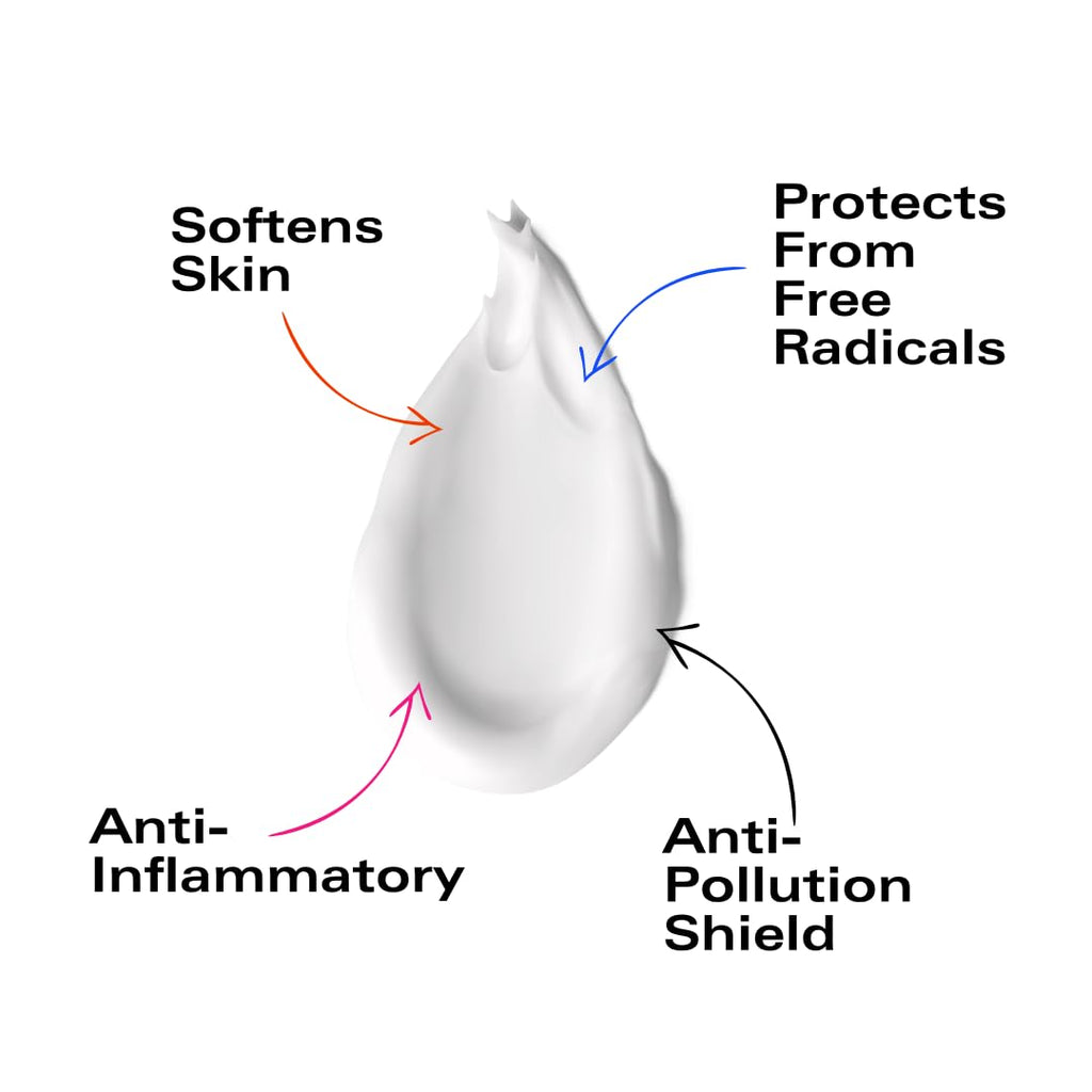 Koope Middleweight Face Cream – Balanced Hydration with Hyaluronic Acid
