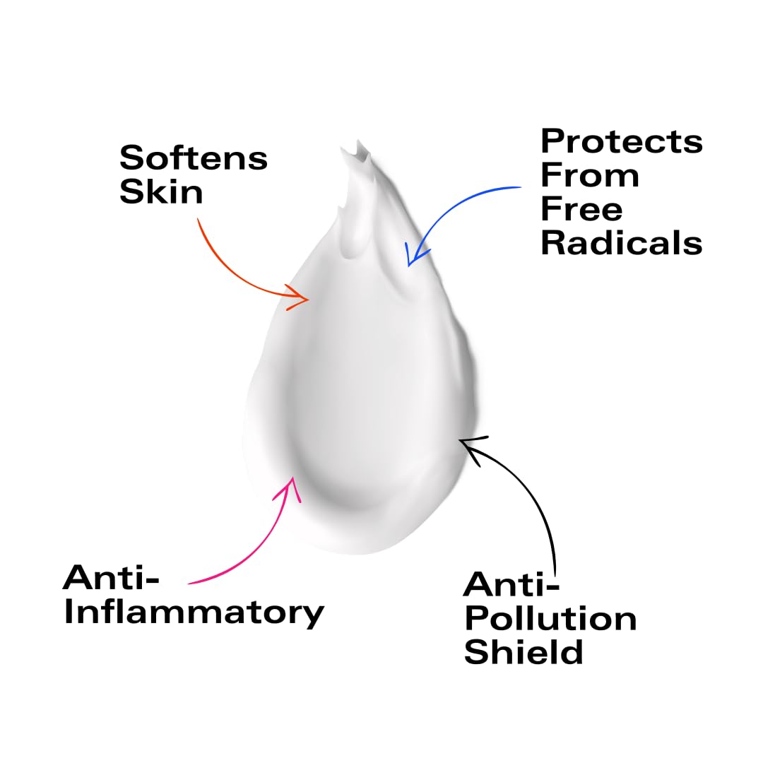 Koope Middleweight Face Cream – Balanced Hydration with Hyaluronic Acid