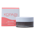 Kopari Coconut Lip Scrubby — Exfoliating Lip Scrub with Volcanic Sand, Brown Sugar & Coconut Shells (Vegan)