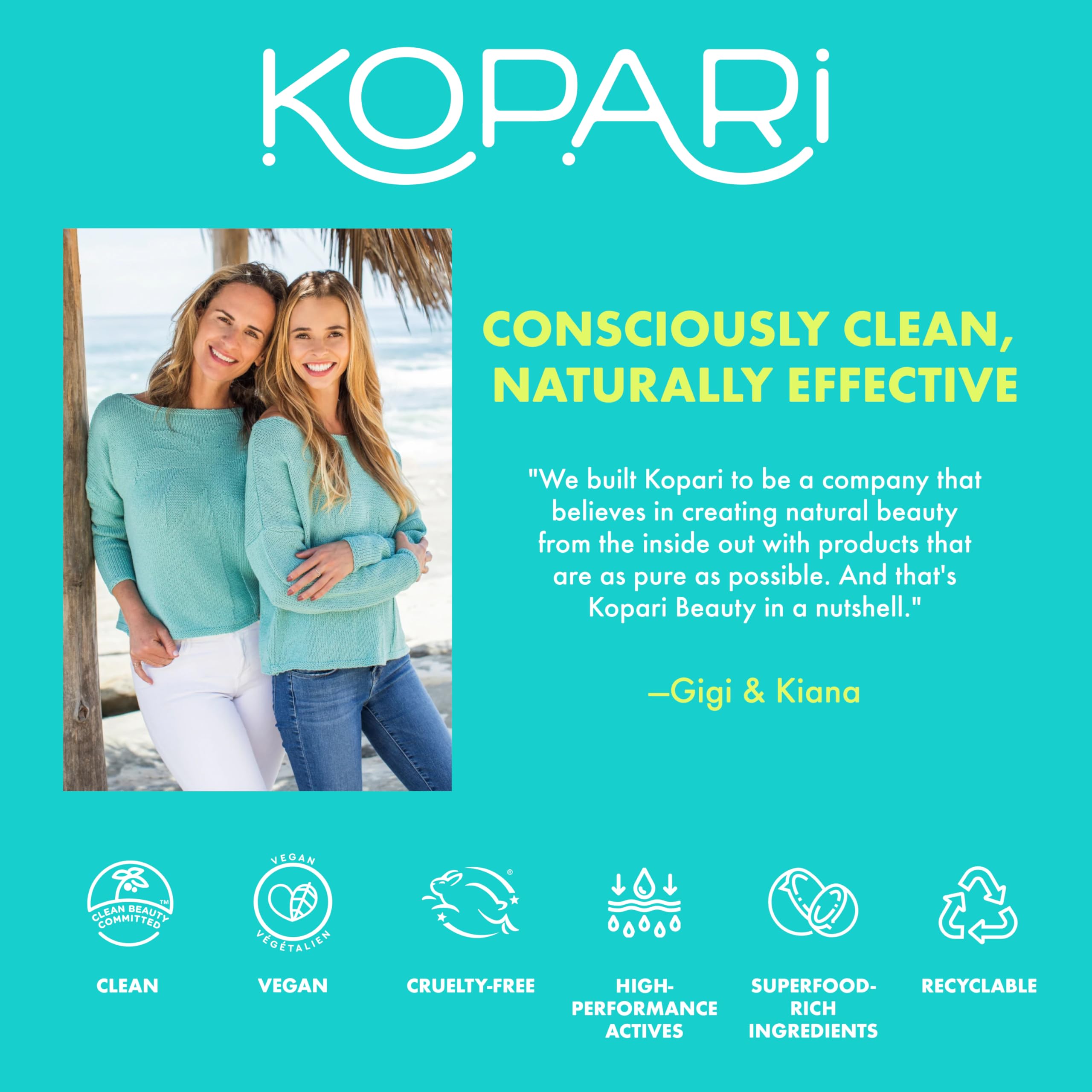 Kopari Moisture Whipped Ceramide Cream | Hydration + Barrier Support | Vegan Ceramides