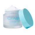 Kopari Moisture Whipped Ceramide Cream | Hydration + Barrier Support | Vegan Ceramides
