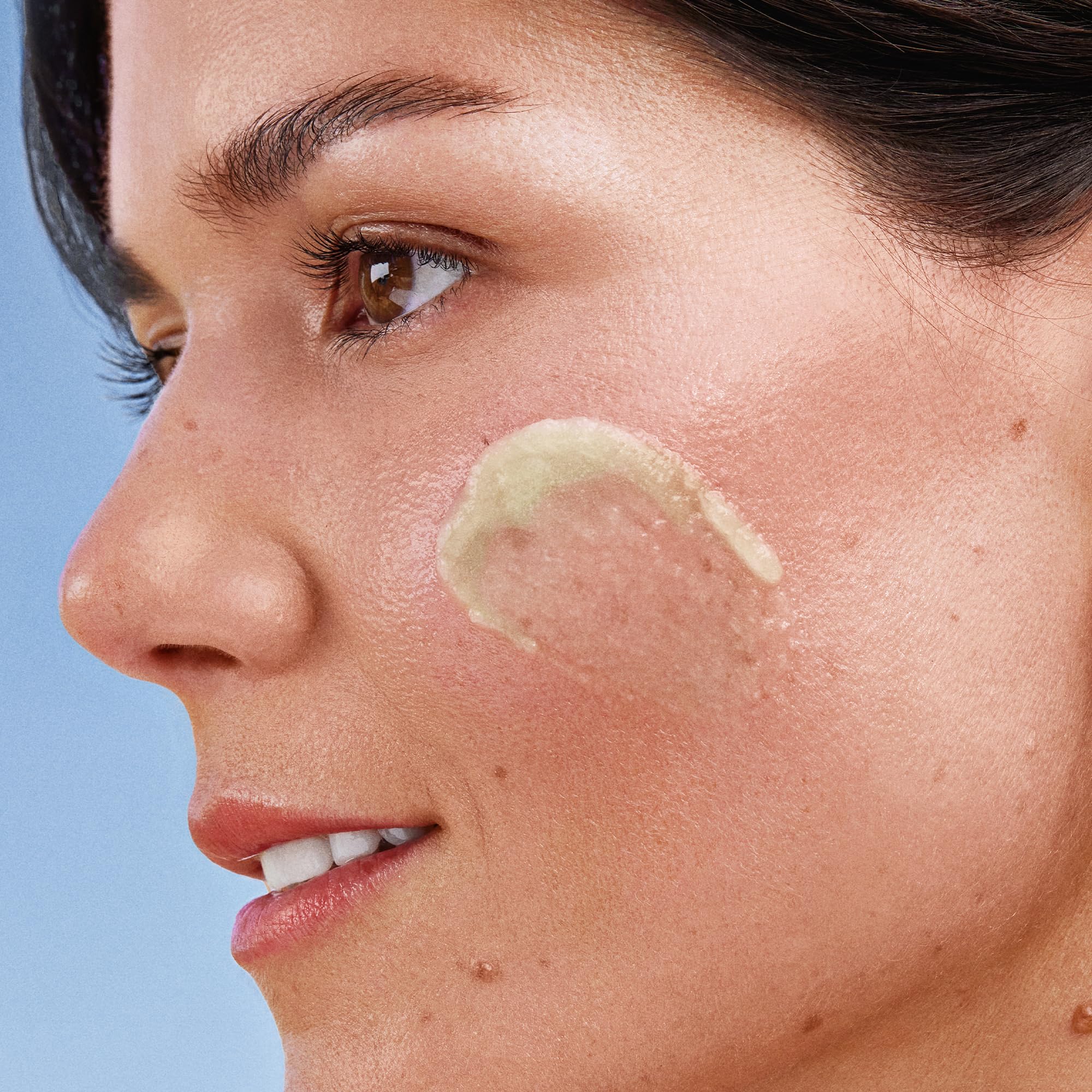 KORA Organics Active Algae Calming Cleansing Balm — Travel-Size, Melt Makeup & SPF, 1.01 fl oz
