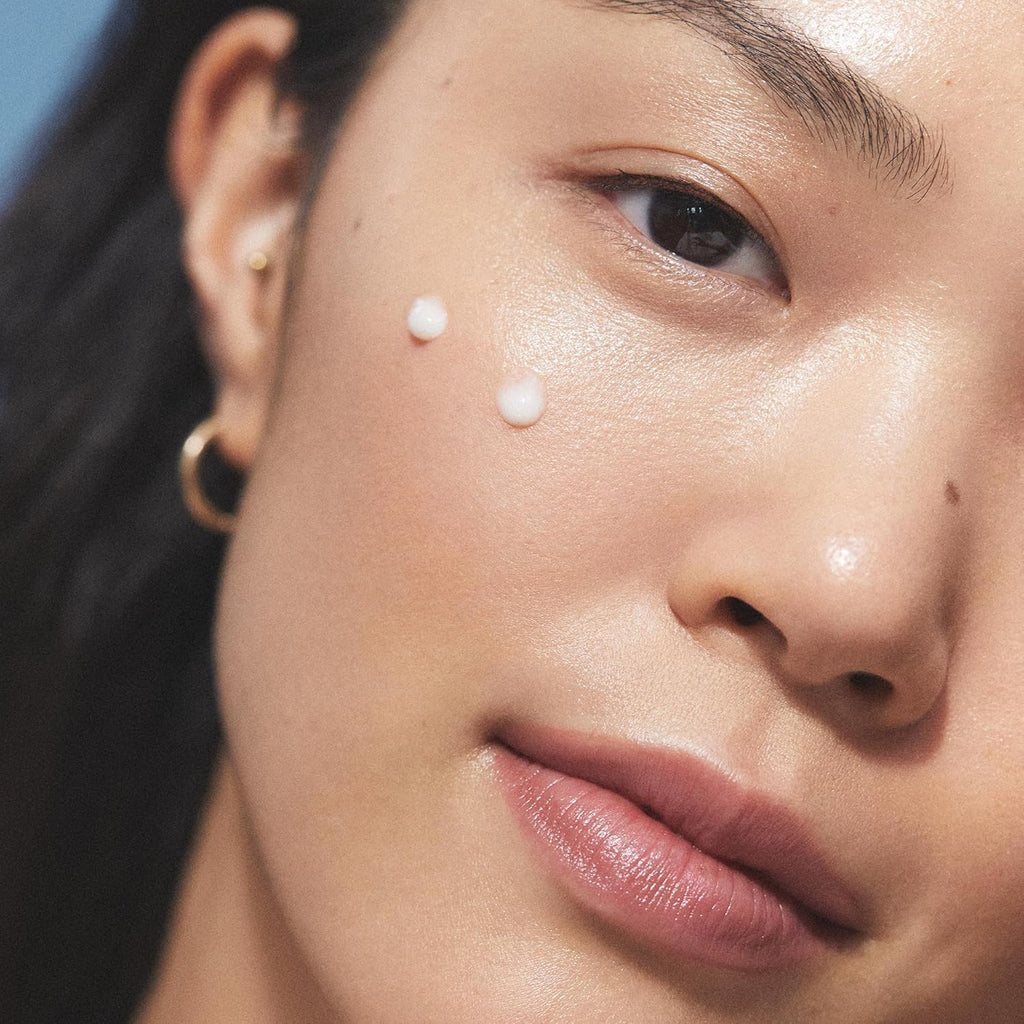 KORA Organics Plant Stem Cell Serum – Retinol Alternative, Firming & Radiant Skin