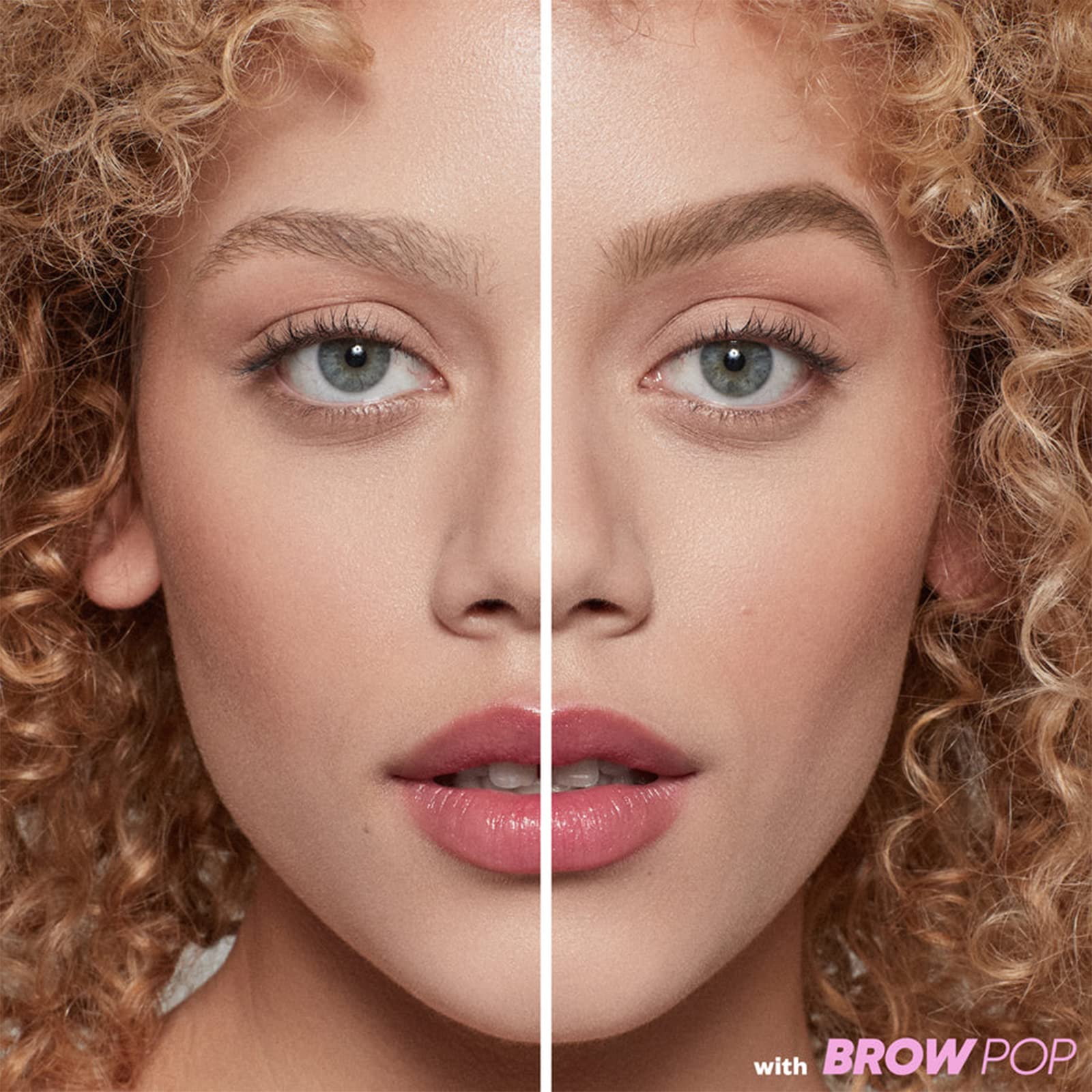 Kosas Brow Pop - Longwear Eyebrow Pencil in Soft Brown | Dual-Sided