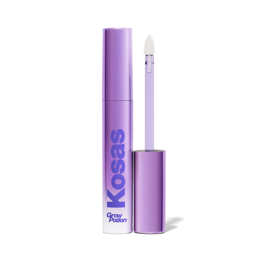 Kosas Grow Potion: Fluffy Brow & Lash Serum