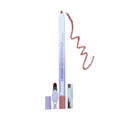 Kosas Hotliner Retractable Lip Liner Pencil with Built-In Brush & Sharpener – Hydrating, Long-Wear