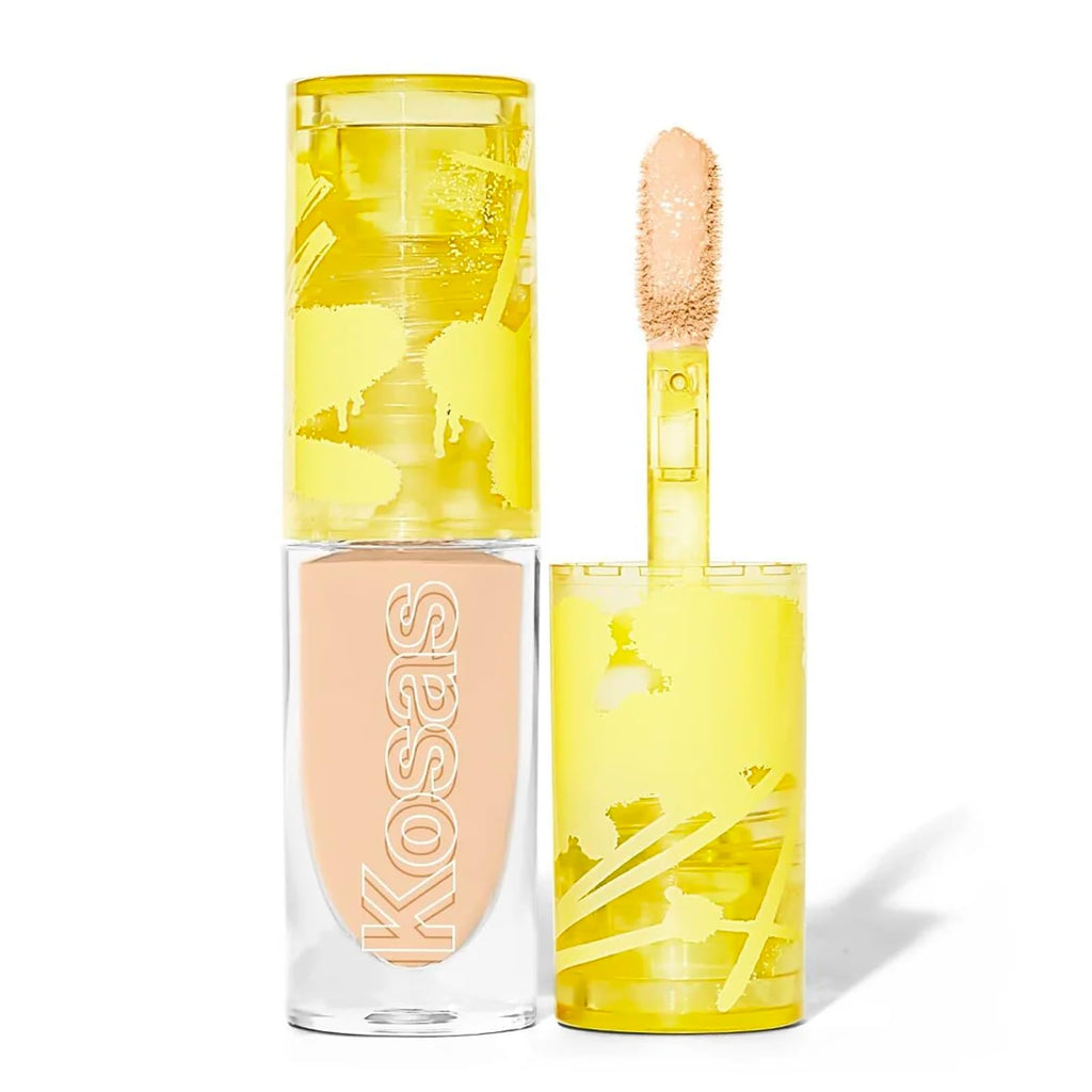 Kosas Mini Revealer Concealer Tone 04 — Medium Coverage, Brightening Under-Eye