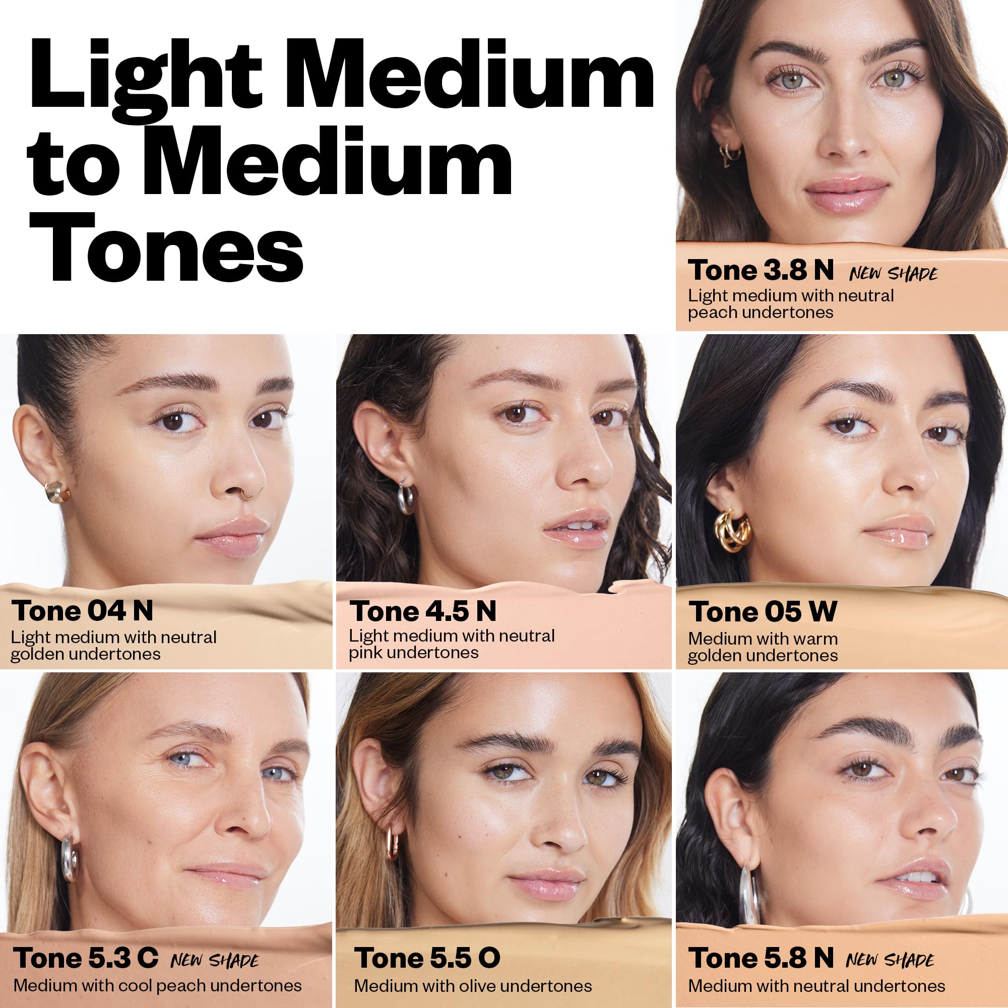 Kosas Mini Revealer Concealer Tone 04 — Medium Coverage, Brightening Under-Eye