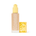 Kosas Revealer Foundation SPF 25 – Hydrates, Brightens, Smooths, Natural Finish