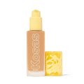 Kosas Revealer Foundation SPF 25 | Hydrate, Brighten, Soothe | Medium Neutral Warm 230