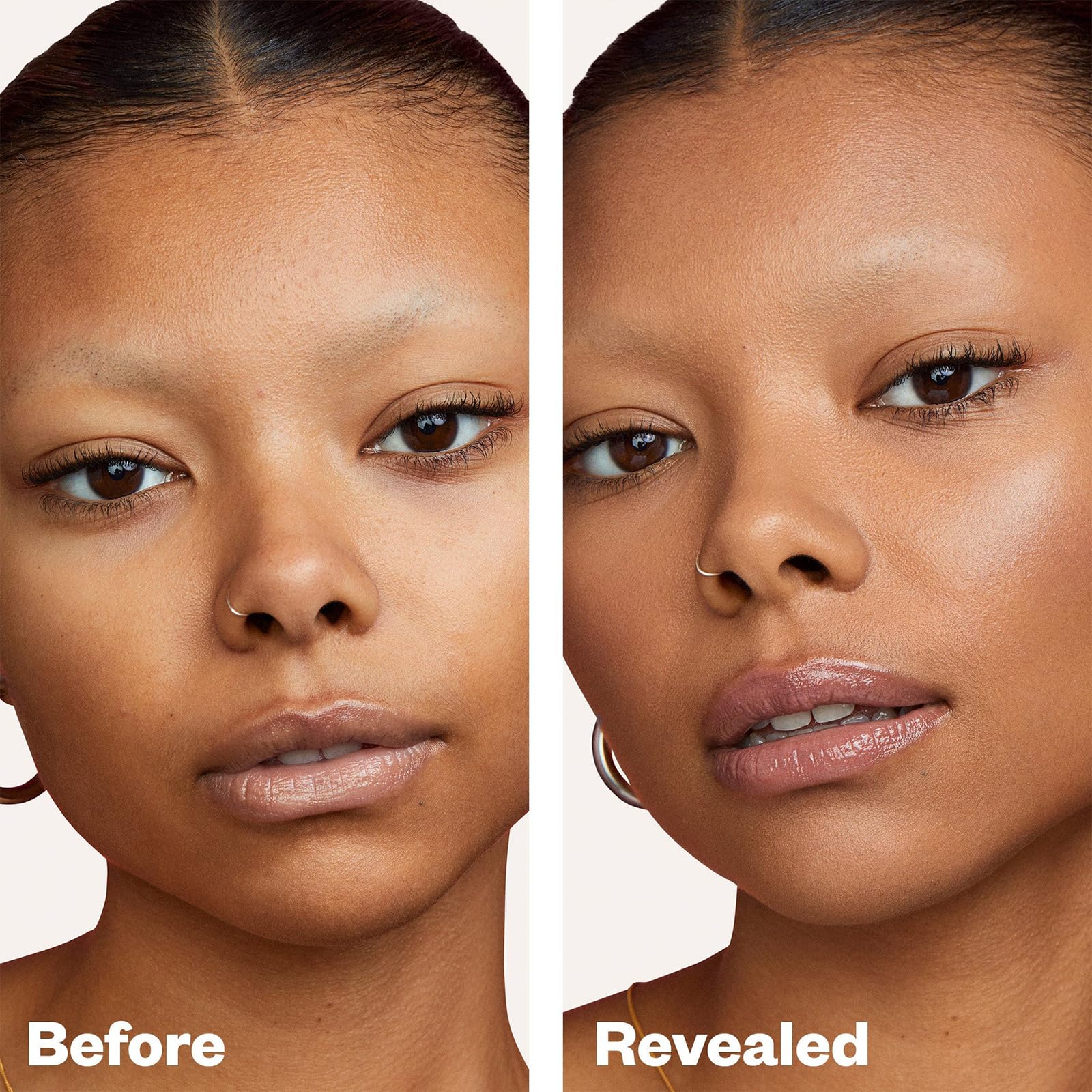 Kosas Revealer Skin-Improving Foundation SPF 25 – Medium Deep Neutral 320
