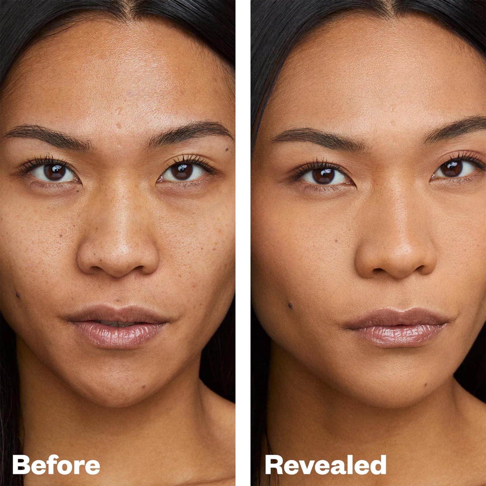 Kosas Revealer Foundation SPF 25 | Hydrate, Brighten, Soothe | Medium Neutral Warm 230