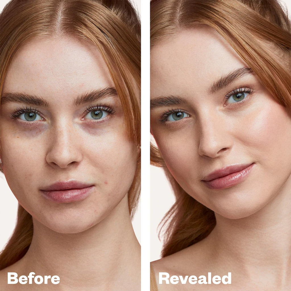 Kosas Revealer Foundation SPF 25 – Light Cool 150 | Hydrate, Brighten, Soothe