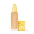 Kosas Revealer Foundation SPF 25 – Hydrating, Natural Finish (Light Medium Neutral Warm 190)
