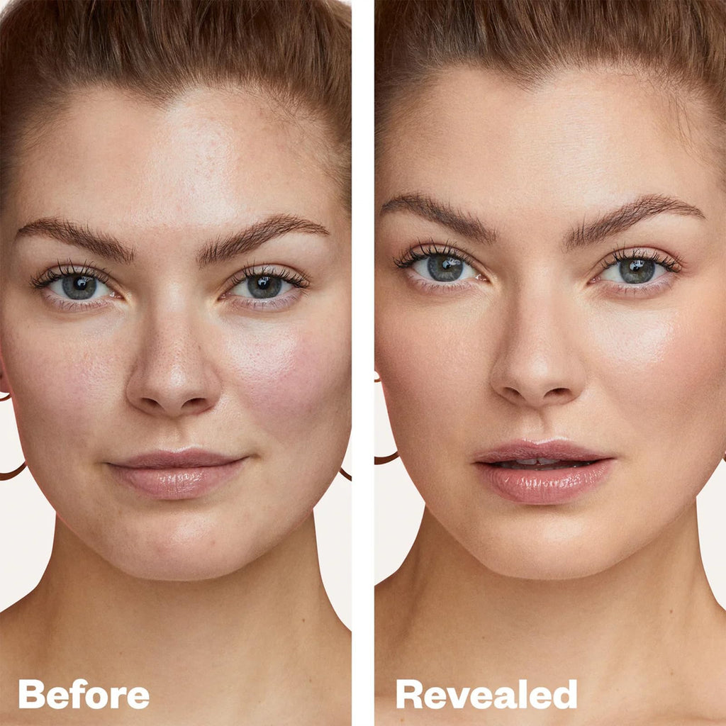 Kosas Revealer Foundation SPF 25 – Hydrating, Natural Finish (Light Medium Neutral Warm 190)