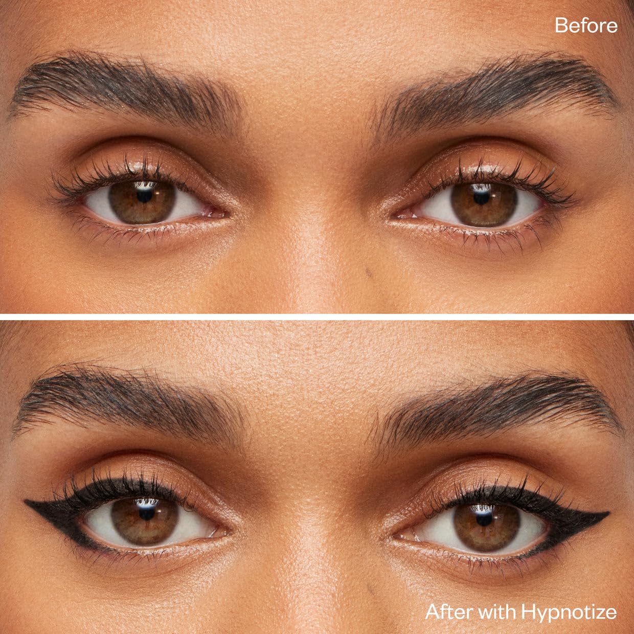 Kosas Soulgazer Hypnotize Gel Eyeliner – Waterproof, Smudge-Proof with Hyaluronic Acid