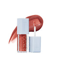 Kosas Wet Lip Oil Gloss – Hydrating Lip Plumping Treatment with Hyaluronic Acid & Peptides | Non-Sticky Finish
