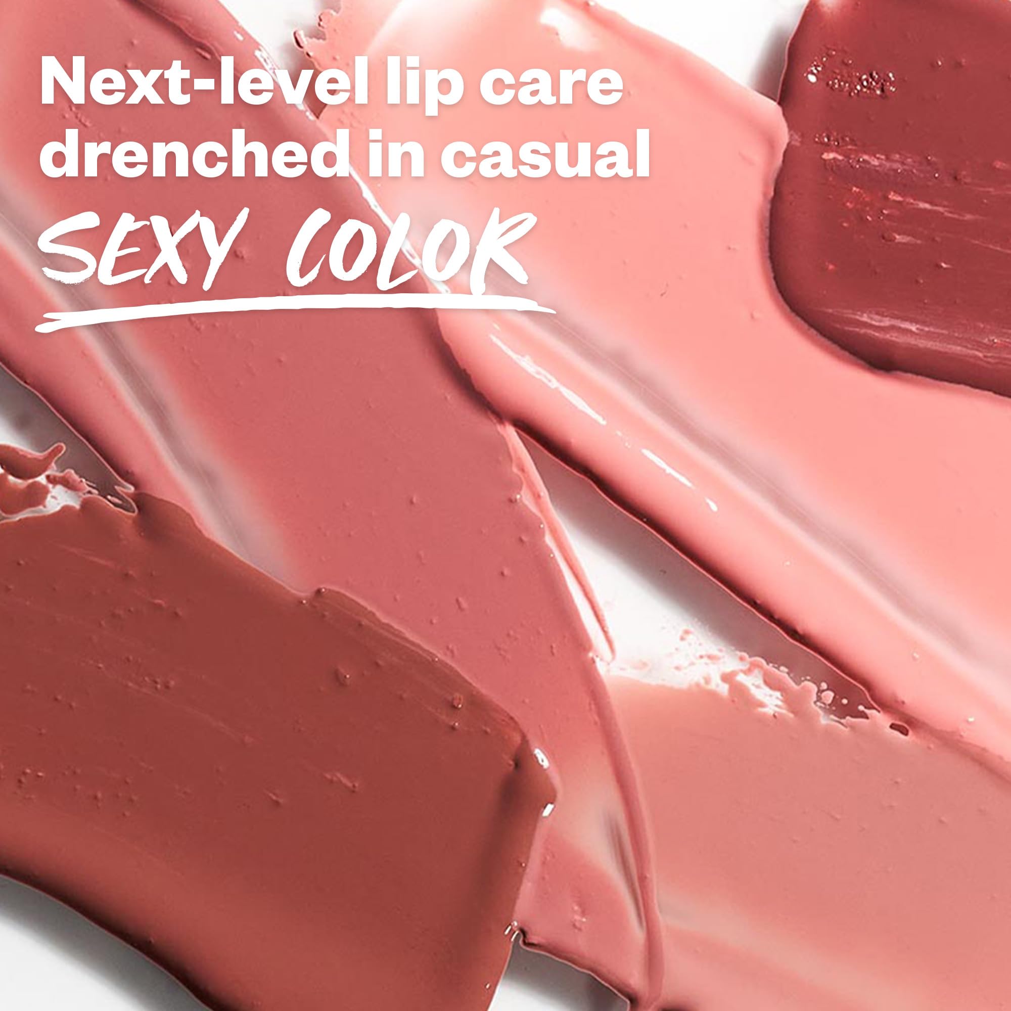 Kosas Wet Stick Moisturizing Lipstick in Heatwave | Ceramides, Hyaluronic Acid & Mango Butter