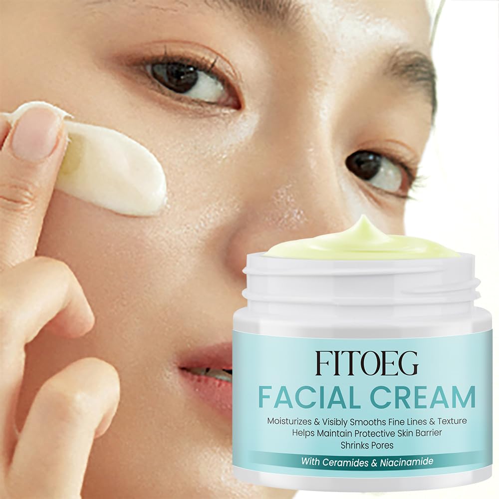 Koxvic Skin Care Set for Teens & Women | Hydration, Oil Control & Pore Refinement | Travel-Size Kit