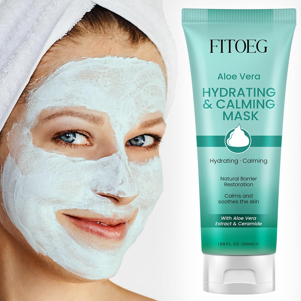 Koxvic Skin Care Set for Teens & Women | Hydration, Oil Control & Pore Refinement | Travel-Size Kit