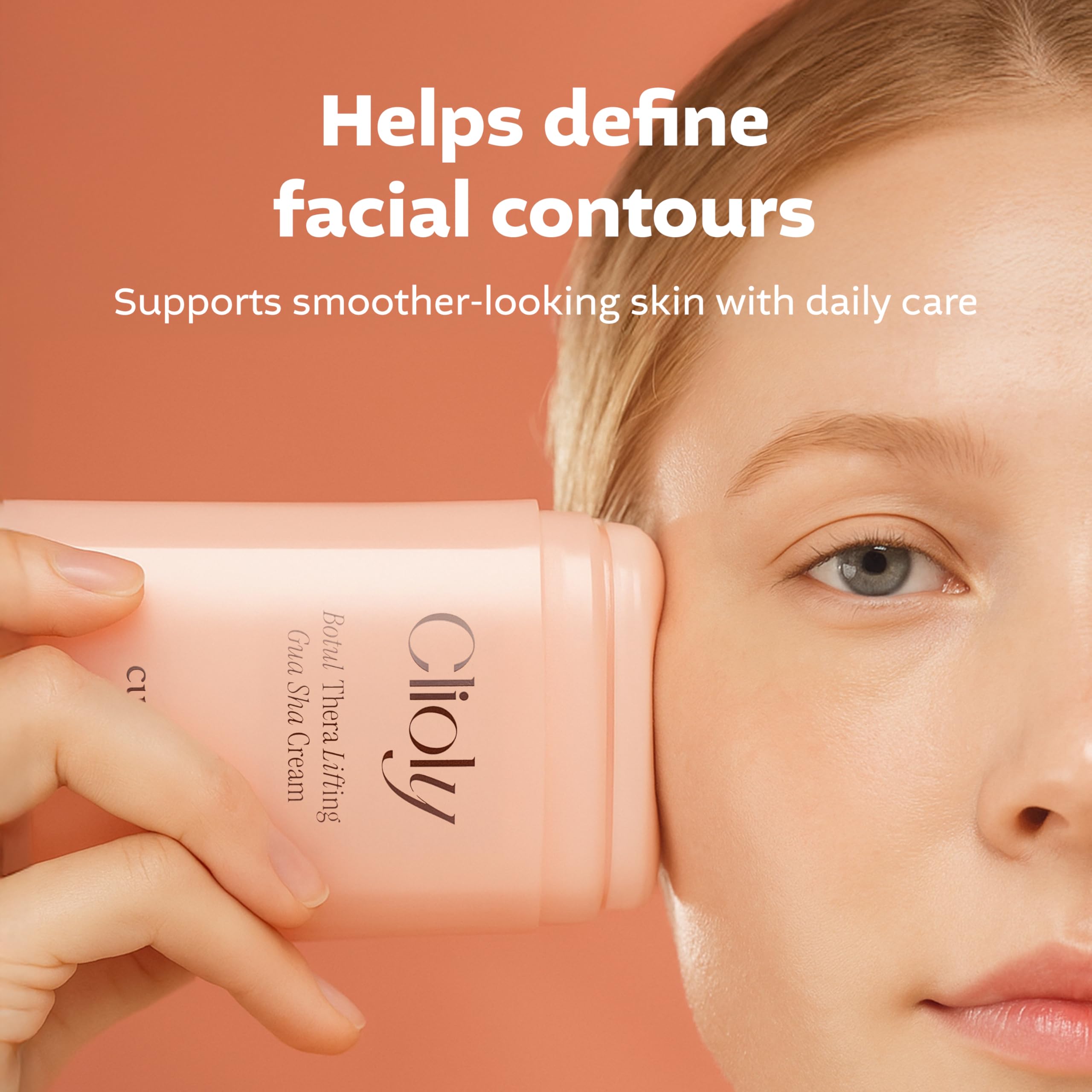 KPRODUCT4U Cutem Clioly Botul-Thera Firming Gua Sha Cream 65ml